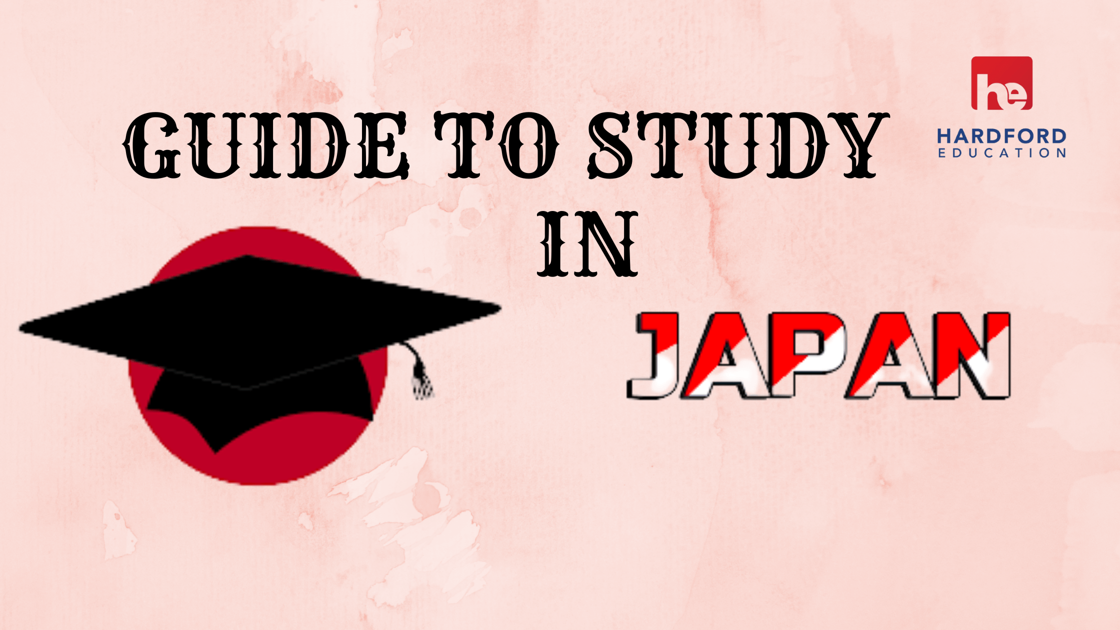 GUIDE TO STUDYIN JAPAN