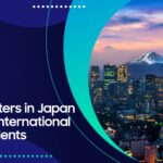 Masters in Japan for International Students