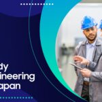 Study Engineering in Japan