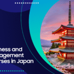 Business and Management Courses in Japan for Nepalese Students