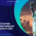 best courses for international students in usa