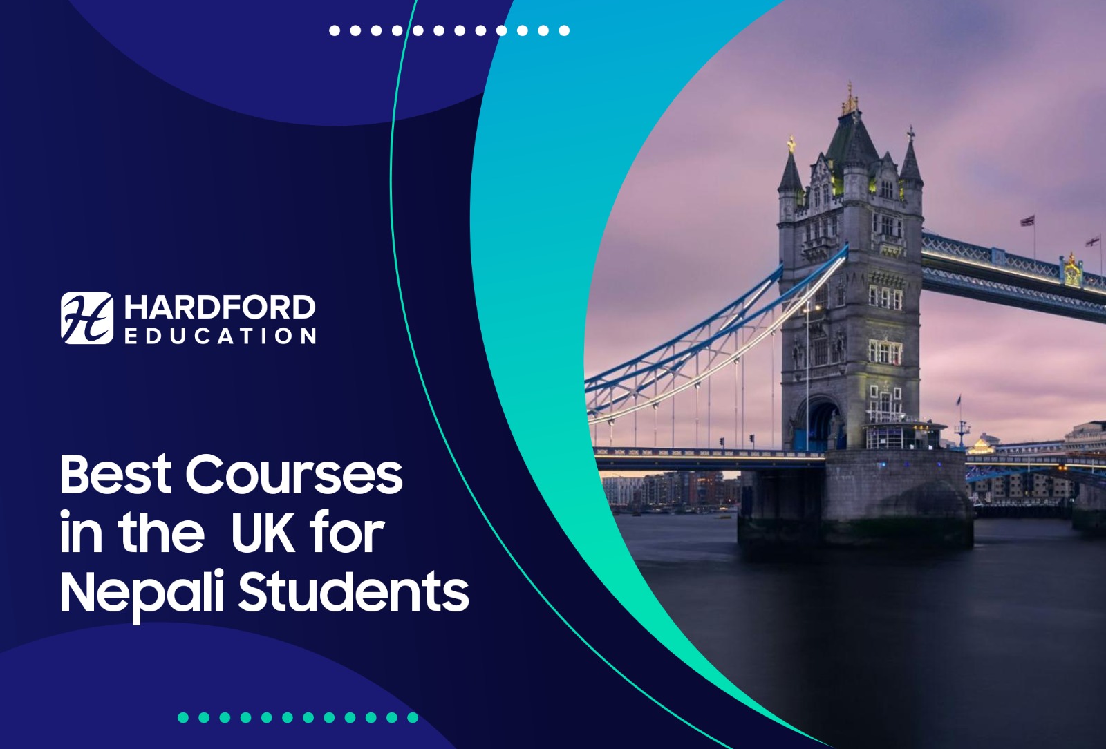 Best Courses in the UK for Nepali Students